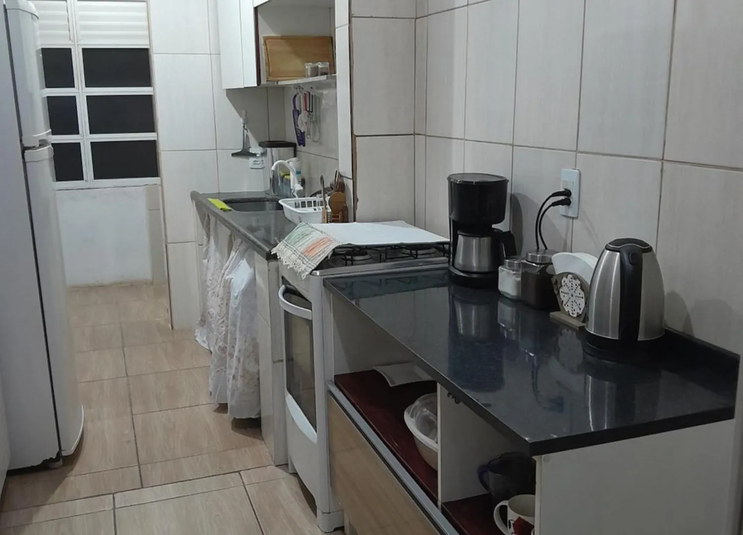 Ferienhaus Villa Casa Aconchegante Florianópolis