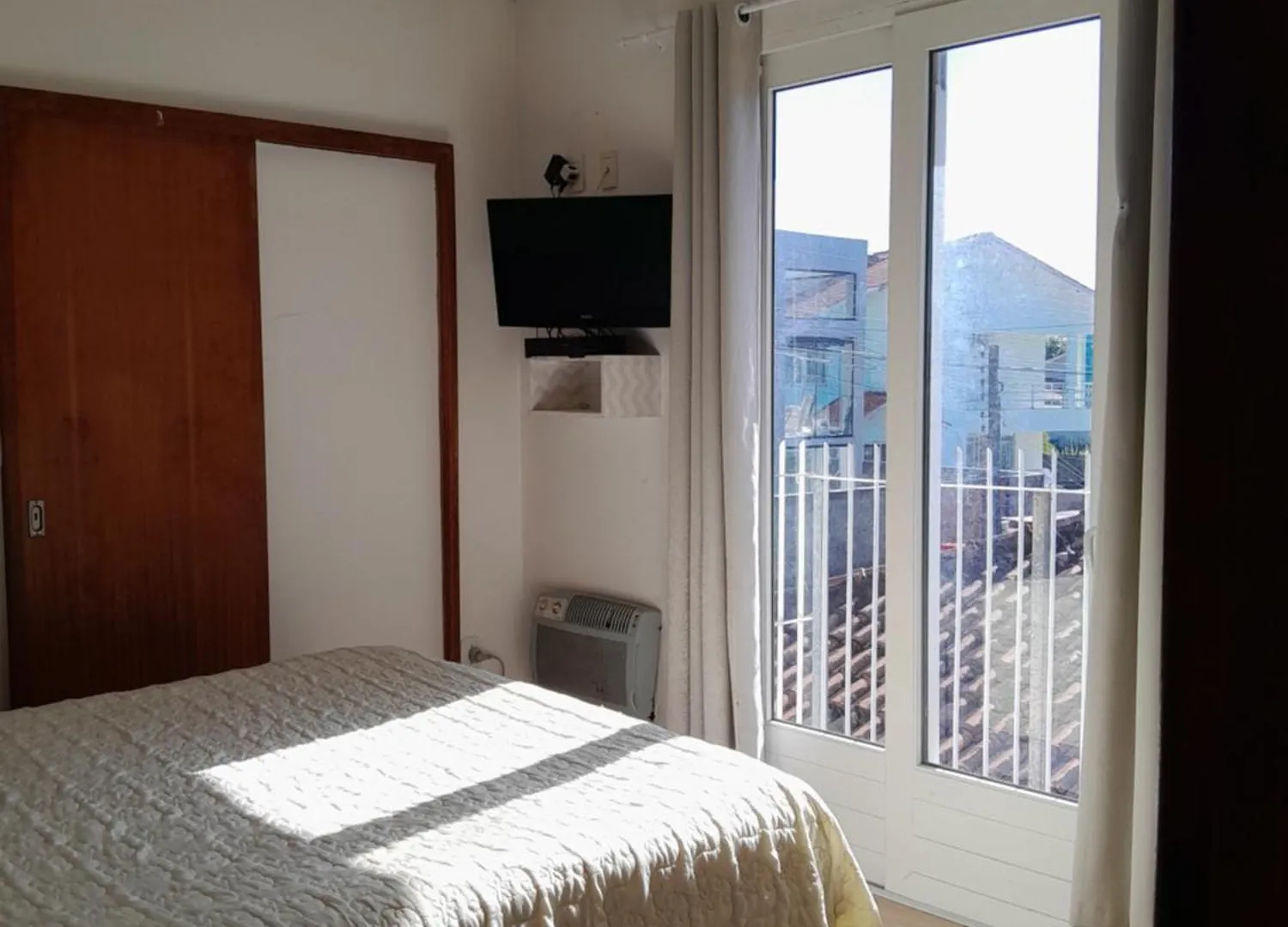 Villa Casa Aconchegante Florianópolis