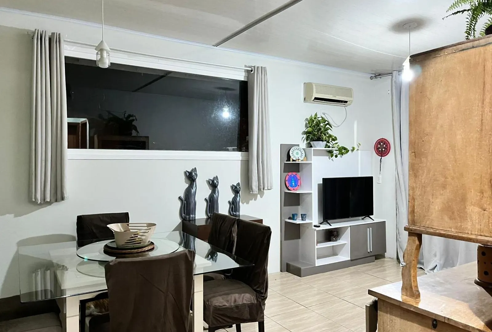 Casa Aconchegante Villa Florianópolis