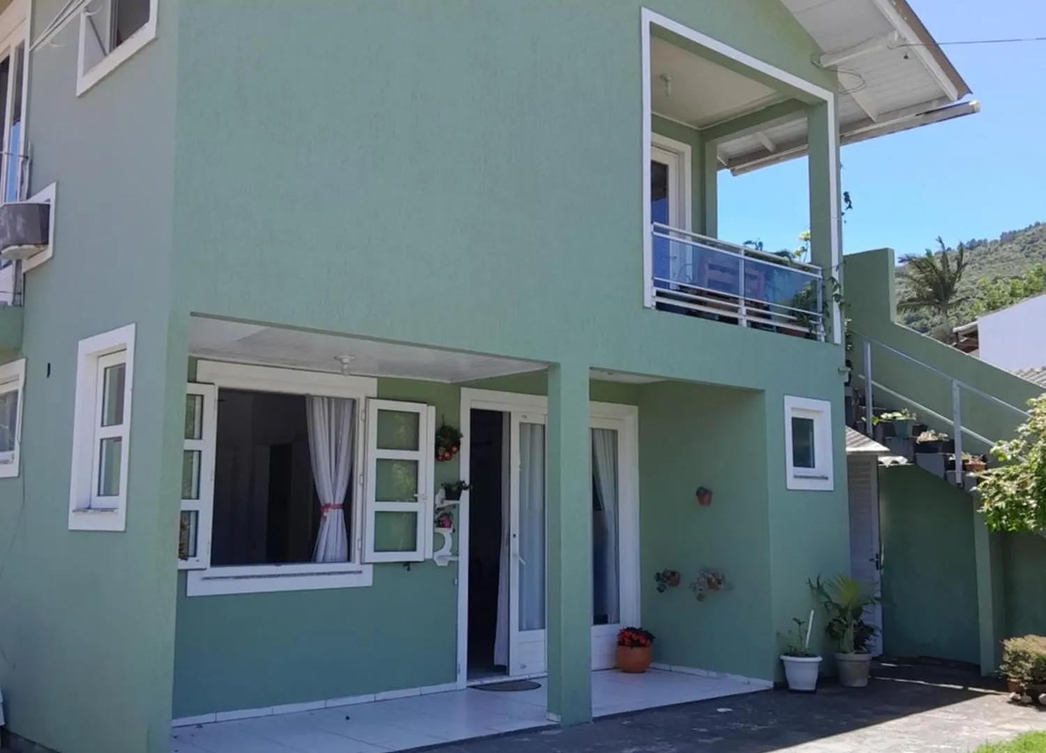 Tatil Evi Casa Aconchegante Villa Florianópolis